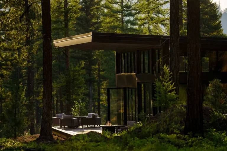 Best Nature Retreats United States: A Definitive 2026 Guide to Restoration