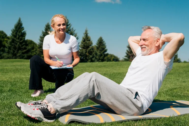 Best Wellness Retreats for Seniors: The 2026 Longevity Strategy Guide