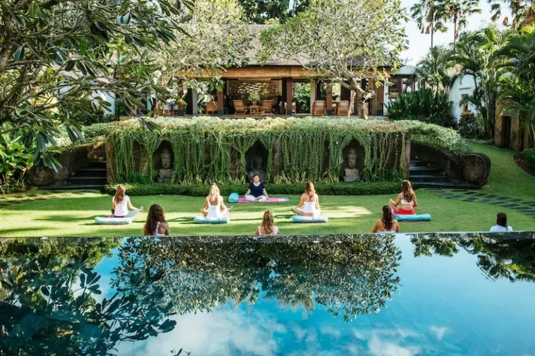 Best Wellness Retreats Options: A Definitive Guide to Global Health Travel