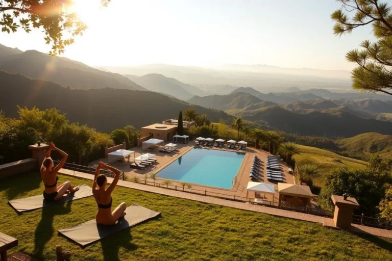 Compare Wellness Retreat Plans: The Definitive 2026 Strategy Guide