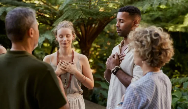 How to Manage Retreat Expectations: The Definitive Guide for Seekers