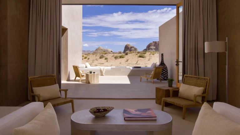 Luxury Desert Retreats USA: The Definitive 2026 Strategic Guide