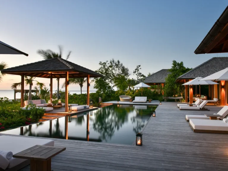 Luxury Wellness Resorts America: The Definitive 2026 Strategy Guide