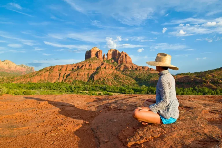 Spiritual Healing Destinations USA: The Definitive 2026 Guide